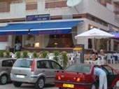 Nearby bar restauarant